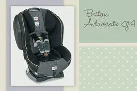 10大美国最安全儿童座椅视频封面