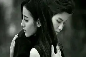 鹿晗迪丽热巴跑男流出的新图，私下关系大揭秘，恋情终于坐实了