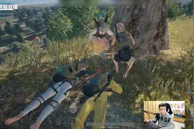 绝地求生：说鸡不说吧，文明你我他！视频封面