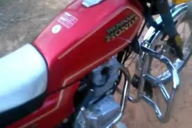 五羊125A和五羊C有区别吗，我看只是字母不一样，外表一模一样视频封面