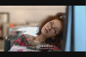 闺蜜失恋怎么安慰！薛凯琪：乖！闭嘴！喝牛奶！视频封面