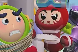 果宝特攻：陆小果菠萝吹雪遭到虐待，橙留香到底在哪里？