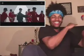 「张艺兴」SHEEP (REACTION)视频封面