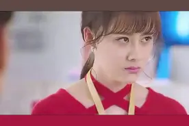 《浪花一朵朵》片尾曲MV，谭松韵熊梓淇追爱逐梦，简直甜炸了视频封面