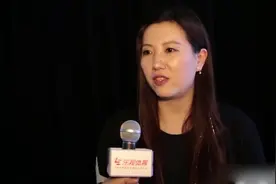 专访斯诺克美女裁判李安：见证新人逐梦同样感动