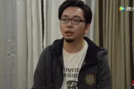 解说长毛：骆歆是我介绍给记得的，RNG最有希望夺冠视频封面