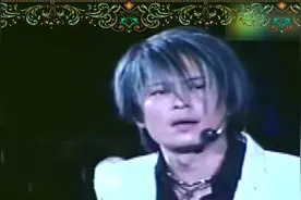 王杰香港演唱会：《伤心1999》如果是个毒瘤 残局我来收视频封面