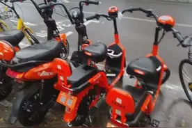 石家庄的共享电动车，骑过吗？