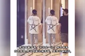 鹿晗早就和关晓彤在一起了，热巴只是挡箭牌，十张图片说明真相