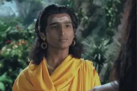 湿婆大天向儿子讲述帕尔瓦蒂的九种形态！视频封面