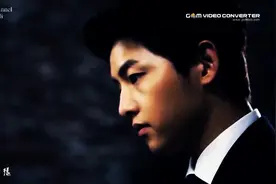 宋仲基出演金钟国MV-男人都这样 帅到炸裂！图片