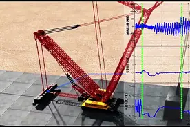 全球最强大的3600吨吊车，三一是怎么做到的？视频封面