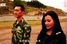 超暖心微电影《曲桑娜》：追随爱人去参军视频封面