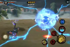 火影忍者雷霆秘境通关攻略 用2个鼬配合