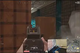 绝地求生，韦神是怎么死的？真的是BUG吗？视频封面