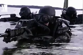 2013德国特种部队（德国一次次震撼了我）图片