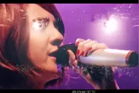 我不是你的那首情歌，最怕放不下那个人图片