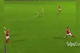 这些球能吹一辈！野球界最强逆天神仙球大合集图片