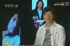 乌鸦张耀扬在央视主持时好可爱，古惑仔昔日的霸气嚣张荡然无存！视频封面