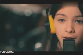 国外精选翻唱，Youtube上的年轻女歌手TOP 5 ！图片