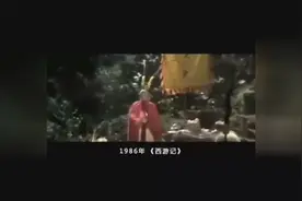 一首《悟空》，看尽那个在岁月离我们越远的齐天大圣美猴王孙悟空图片