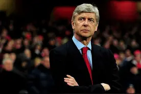 温格的足球哲学 适合中国足球的青训体系图片