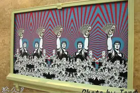 顶级奢华，舍我其谁！图片