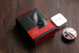 好耳机更出彩 试听飞傲FiioX3播放器图片