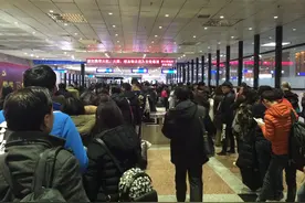 “高铁游”，旅行社怎么说？图片