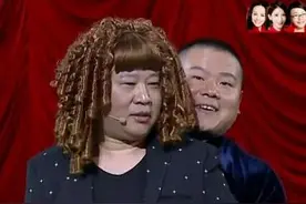 郭德纲捧岳云鹏藏玄机，曹云金何云伟等众人退出德云社内幕图片