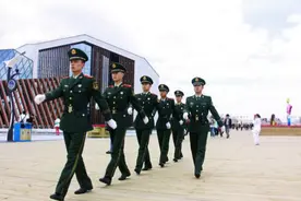 中国武警形象展播：武警辽宁省总队视频封面