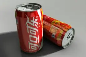 见识一下可口可乐罐装生产全过程，一天能生产350万个图片