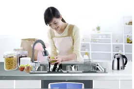 小厨宝的订购攻略图片