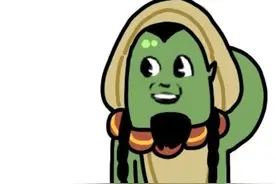 网络热词“懵 b”的英文怎么说图片