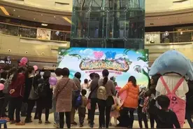 淘优惠！赏民俗！观艺术！建发国旅集团万达文化旅游节完美收官！图片