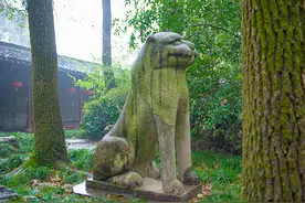 浙江·领略宁波的古朴风韵与现代繁华图片