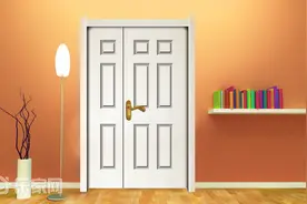 门究竟向外开还是向里开？99%的人选错啦图片