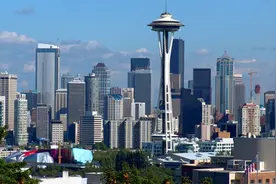 商机｜美国酒店项目寻求融资图片