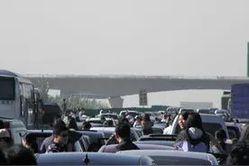 清明节自驾游怕堵？给郑州人强力推荐两条线！图片