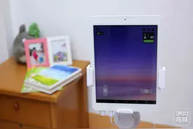 跨时空陪伴的派宝机器人图片