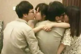 测试：一个很爱你的男人打了你耳光不止一次了你可以原谅他吗图片