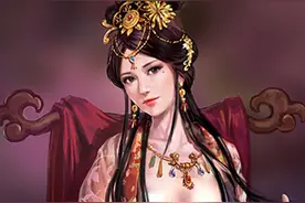 曹操与儿媳妇之间不得不说的事儿，如果曹丕不抢先一步会怎样图片