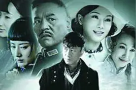 《一代枭雄》:我若成佛,天下无魔，我若成魔,佛奈我何?图片