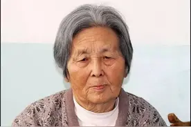 清明的祭奠----我和老妈的故事图片