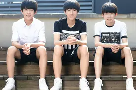 歌|Tfboys 不完美小孩图片
