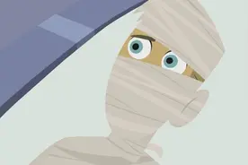 《新动物兄弟》马丁全身中了毒箭，临死前向阿维娃表白了