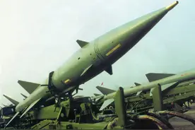 2017年S400交付中国，中国或在新一代防空系统上遇到困难图片