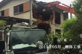 日本自建房 为啥全世界最安全图片