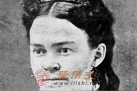 美国著名的禁酒女"李逵" 劝说无效直接斧头开砸图片