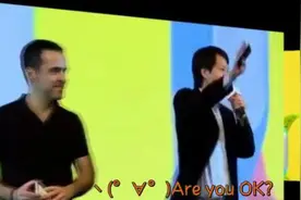 雷军在印度大秀英文神曲，听完笑死不偿命视频封面